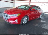 Hyundai Elantra Se 5NPD74LF1LH600232 снимка