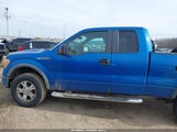 Ford F-150 Fx4/Lariat/Xl/Xlt 1FTPX14V79KB36259 photo