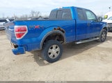 Ford F-150 Fx4/Lariat/Xl/Xlt 1FTPX14V79KB36259 fotografie