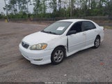 Toyota Corolla S 1NXBR32E35Z524795 снимка