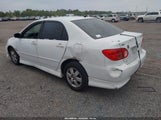 Toyota Corolla S 1NXBR32E35Z524795 снимка