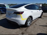 Tesla Model Y Awd/Long Range Dual Motor All-Wheel Drive 7SAYGDEE3PA040997 fotografie