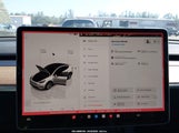 Tesla Model Y Awd/Long Range Dual Motor All-Wheel Drive 7SAYGDEE3PA040997 fotografie