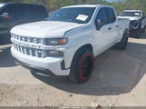 Chevrolet Silverado  2Wd Standard Bed Wt 1GCRWAEH5LZ245483 fotografie