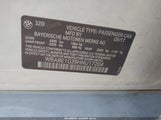 BMW 320I WBA8E1G39HNU17204 снимка