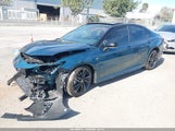 Toyota Camry Xse 4T1DAACK4TU216007 снимка