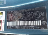 Toyota Camry Xse 4T1DAACK4TU216007 снимка