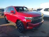 Chevrolet Tahoe 2Wd Rst 1GNSCRKD5NR183605 photo