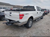 Ford F-150 Xlt 1FTFW1EF4DFB43080 снимка
