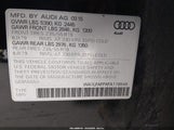 Audi Q5 2.0T Premium WA1LFAFPXFA116549 снимка