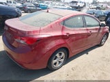 Hyundai Elantra Se 5NPDH4AE0FH561290 снимка