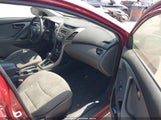 Hyundai Elantra Se 5NPDH4AE0FH561290 снимка