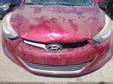Hyundai Elantra Se 5NPDH4AE0FH561290 снимка