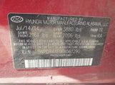 Hyundai Elantra Se 5NPDH4AE0FH561290 снимка