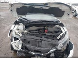 Nissan Rogue Sport S Fwd Xtronic Cvt JN1BJ1CVXLW255438 снимка