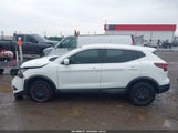 Nissan Rogue Sport S Fwd Xtronic Cvt JN1BJ1CVXLW255438 fotografie