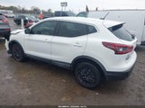 Nissan Rogue Sport S Fwd Xtronic Cvt JN1BJ1CVXLW255438 fotografie