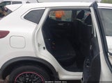 Nissan Rogue Sport S Fwd Xtronic Cvt JN1BJ1CVXLW255438 снимка