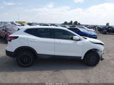 Nissan Rogue Sport S Fwd Xtronic Cvt JN1BJ1CVXLW255438 fotografie