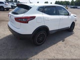 Nissan Rogue Sport S Fwd Xtronic Cvt JN1BJ1CVXLW255438 fotografie