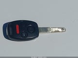Honda Accord 2.4 Ex JHMCM56804C021784 снимка
