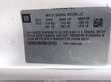 Buick Lucerne Cxl 1G4HC5EM7BU135163 снимка