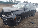 BMW X7 xDrive40I 5UX23EM07P9R93153 photo