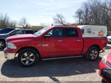 Ram  Big Horn 1C6RR7LT7GS356902 снимка