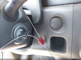 Nissan Cube 1.8S JN8AZ28R29T126157 снимка