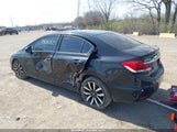 Honda Civic Ex-L 2HGFB2F97EH547230 снимка