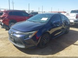 Toyota Corolla Le 5YFEPMAE7NP281360 снимка