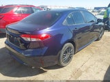 Toyota Corolla Le 5YFEPMAE7NP281360 снимка