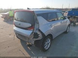 Kia Soul S KNDJ23AU2L7063940 снимка