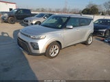 Kia Soul S KNDJ23AU2L7063940 снимка