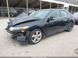Acura Tsx JH4CU26669C010602 снимка