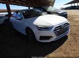 Audi A4 Premium Plus 40 Tfsi Front-Wheel Drive S Tronic WAUHMAF41LN004425 fotografie
