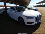 Audi A4 Premium Plus 40 Tfsi Front-Wheel Drive S Tronic WAUHMAF41LN004425 fotografie