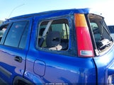 Honda Cr-V Lx JHLRD18401C042227 снимка