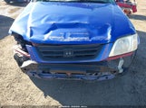 Honda Cr-V Lx JHLRD18401C042227 снимка