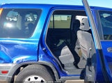 Honda Cr-V Lx JHLRD18401C042227 снимка