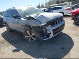 Jeep Grand Cherokee L Limited 4X4 1C4RJKBG9M8105136 снимка