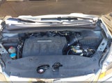 Honda Odyssey Ex-L 5FNRL38717B101481 снимка