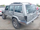 Jeep Cherokee Classic 1J4FF58S1YL250475 fotografie