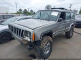 Jeep Cherokee Classic 1J4FF58S1YL250475 снимка
