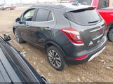 Buick Encore Preferred Ii KL4CJBSB4HB149896 fotografie