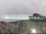 Buick Encore Preferred Ii KL4CJBSB4HB149896 fotografie