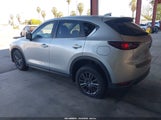 Mazda Cx-5 Touring JM3KFACM6L0783834 снимка
