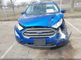 Ford Ecosport Se MAJ3S2GE1LC383749 снимка