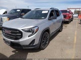 GMC Terrain Awd Sle 3GKALTEV8ML398637 снимка