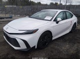 Toyota Camry Se 4T1DBADK8SU028407 снимка